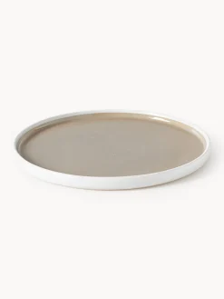 Vajilla Ginger, 4 comensales (12 pzas.) Vajillas Completas|Menaje De Mesa