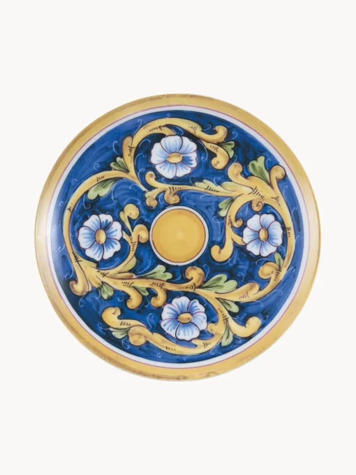 Vajillas Completas|Menaje De Mesa>Villa D'Este Home Tivoli Vajilla Sicilia, 6 comensales (18 pzas.)