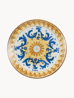 Vajillas Completas|Menaje De Mesa></noscript>Villa D'Este Home Tivoli Vajilla Sicilia, 6 comensales (18 pzas.)