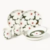 Menaje De Mesa>Marimekko Vajilla Unikko, 2 comensales (6 pzas.)