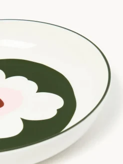 Menaje De Mesa></noscript>Marimekko Vajilla Unikko, 2 comensales (6 pzas.)
