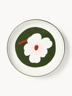 Menaje De Mesa></noscript>Marimekko Vajilla Unikko, 2 comensales (6 pzas.)