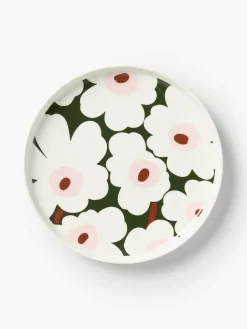 Menaje De Mesa></noscript>Marimekko Vajilla Unikko, 2 comensales (6 pzas.)