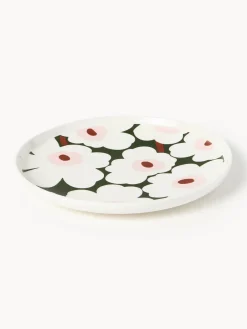 Menaje De Mesa></noscript>Marimekko Vajilla Unikko, 2 comensales (6 pzas.)
