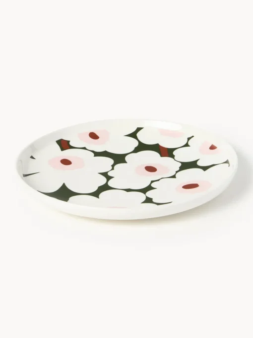 Menaje De Mesa>Marimekko Vajilla Unikko, 2 comensales (6 pzas.)