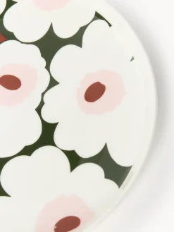 Menaje De Mesa></noscript>Marimekko Vajilla Unikko, 2 comensales (6 pzas.)