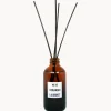 Online Varitas perfumadas Coriander (eucalipto, grosella negra) Ambientadores|Jarrones