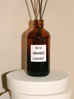 Online Varitas perfumadas Coriander (eucalipto, grosella negra) Ambientadores|Jarrones