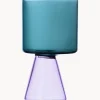 Vasos|Vajillas Completas>ICHENDORF Vaso de agua artesanal Travasi