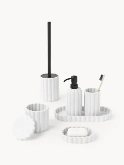 Dispensador De Jabón Y Jaboneras|Jarrones></noscript>Westwing Collection Vaso de agua de diseño Trumpets