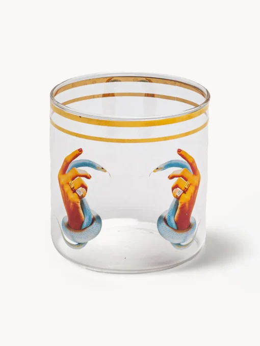 Hot Vaso de agua Vasos|Vajillas Completas