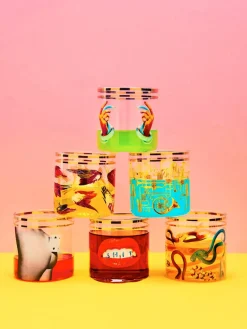 Hot Vaso de agua Vasos|Vajillas Completas