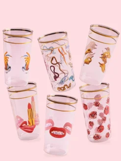 Discount Vaso de agua Vasos|Vajillas Completas