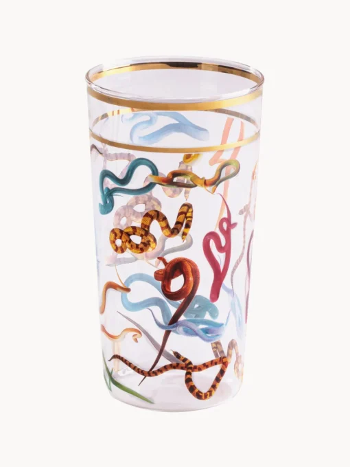 Hot Vaso de agua Vasos|Vajillas Completas