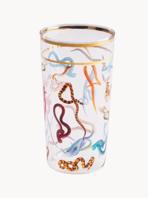 Hot Vaso de agua Vasos|Vajillas Completas