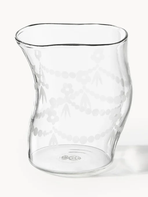 Vasos|Vajillas Completas>SELETTI Vaso de diseño Classic On Acid