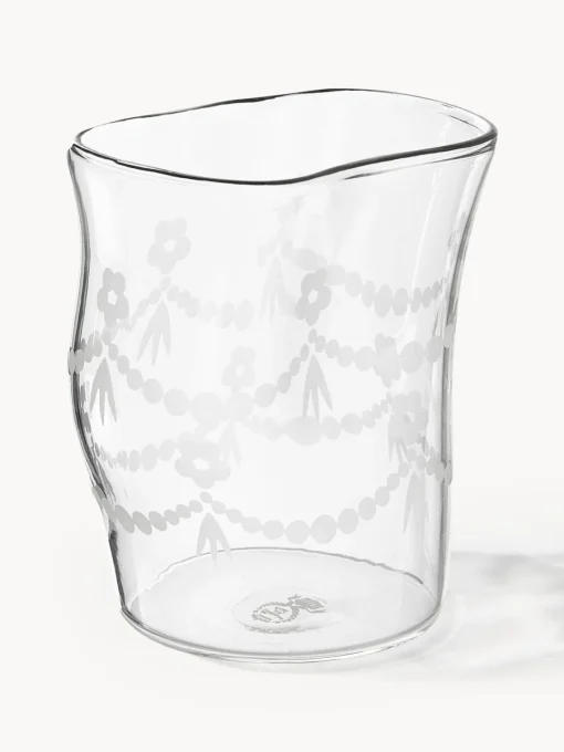 Vasos|Vajillas Completas>SELETTI Vaso de diseño Classic On Acid