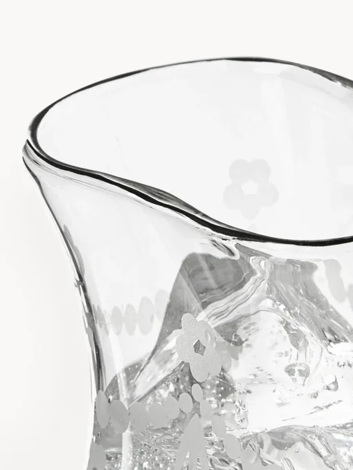 Vasos|Vajillas Completas>SELETTI Vaso de diseño Classic On Acid