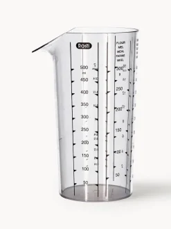 Artículos De Cocina|Utensilios De Cocina>Rosti Vaso medidor Transparent, tamaños diferentes