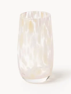 Online Vasos altos artesanales Yava, 4 uds. Copas De Cóctel|Vajillas Completas