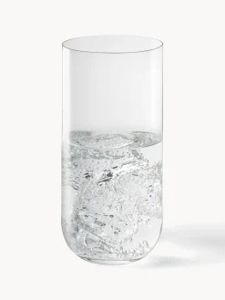 New Vasos altos Eleia, 4 uds. Copas De Cóctel|Vajillas Completas