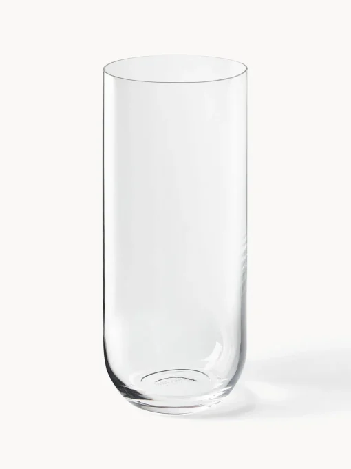 New Vasos altos Eleia, 4 uds. Copas De Cóctel|Vajillas Completas