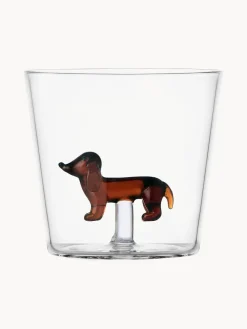 Vasos|Vajillas Completas>ICHENDORF Vasos artesanales Bassotto, 2 uds.