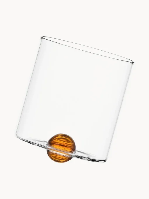 Hot Vasos artesanales Luna, 2 uds. Vasos|Vajillas Completas