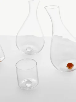 Hot Vasos artesanales Luna, 2 uds. Vasos|Vajillas Completas