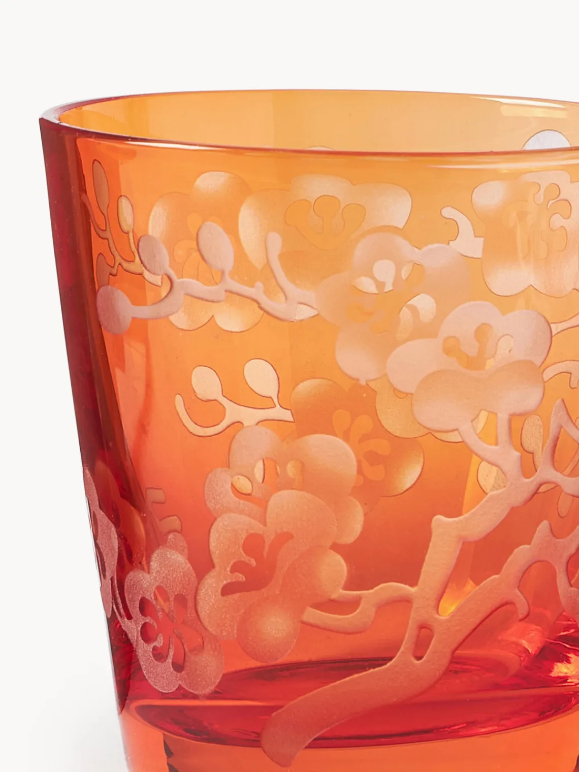 Vasos|Menaje De Mesa>POLSPOTTEN Vasos Bloom, 6 uds.