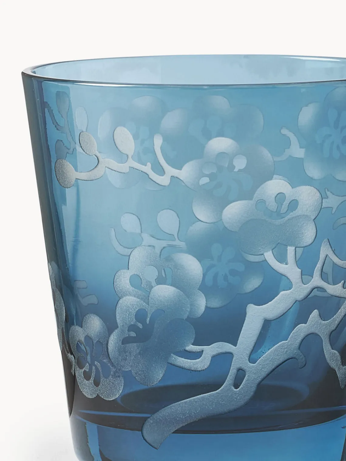 Vasos|Menaje De Mesa>POLSPOTTEN Vasos Bloom, 6 uds.