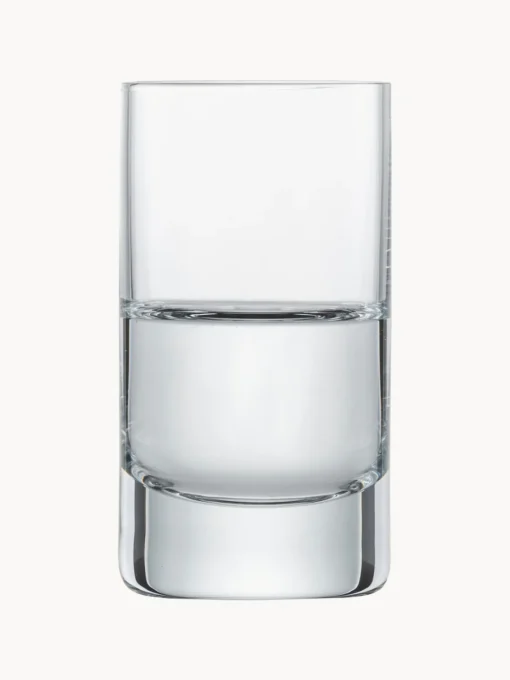 Copas De Cóctel|Vajillas Completas>Zwiesel Glas Vasos chupito de cristal Tavoro, 4 uds.