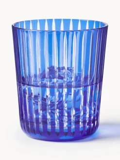 Vasos|Vajillas Completas></noscript>POLSPOTTEN Vasos Cobalt, 6 uds.