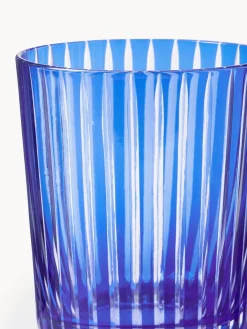 Vasos|Vajillas Completas></noscript>POLSPOTTEN Vasos Cobalt, 6 uds.