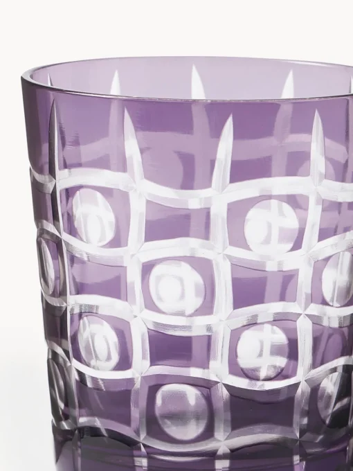 Vasos|Vajillas Completas>POLSPOTTEN Vasos Cobalt, 6 uds.