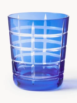 Vasos|Vajillas Completas></noscript>POLSPOTTEN Vasos Cobalt, 6 uds.