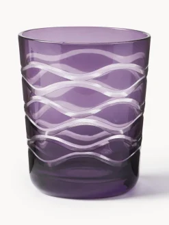Vasos|Vajillas Completas></noscript>POLSPOTTEN Vasos Cobalt, 6 uds.
