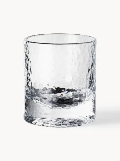Vasos|Vajillas Completas>Holmegaard Vasos con relieves Forma, 2 uds.