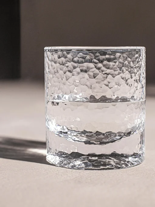 Vasos|Vajillas Completas>Holmegaard Vasos con relieves Forma, 2 uds.
