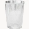 Vajillas Completas|Menaje De Mesa>stelton Vasos con relieves Pilastro, 6 uds.