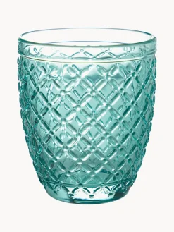 Vasos|Vajillas Completas></noscript>Villa d’Este Vasos de agua Castle, 6 uds.