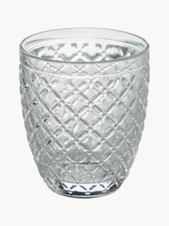 Vasos|Vajillas Completas></noscript>Villa d’Este Vasos de agua Castle, 6 uds.