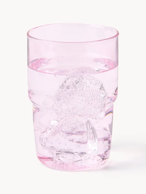 Vasos|Vajillas Completas>Lyngby Glas Vasos de agua de vidrio borosilicato Torino, 2 uds.