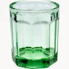New Vasos de agua Fish & Fish, 4 uds. Vasos|Vajillas Completas