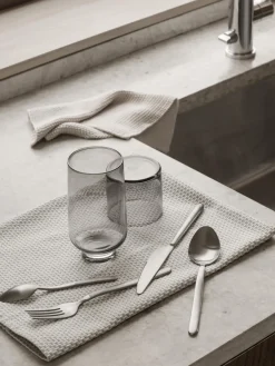 Discount Vasos de agua Mera, 2 uds. Vasos|Vajillas Completas