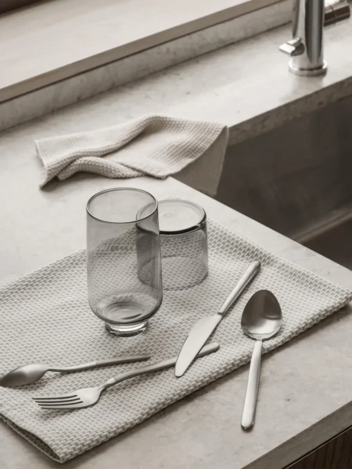 Discount Vasos de agua Mera, 2 uds. Vasos|Vajillas Completas