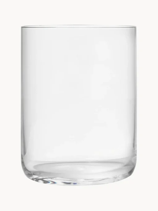 Hot Vasos de agua Nesting, 4 uds. Vasos|Vajillas Completas