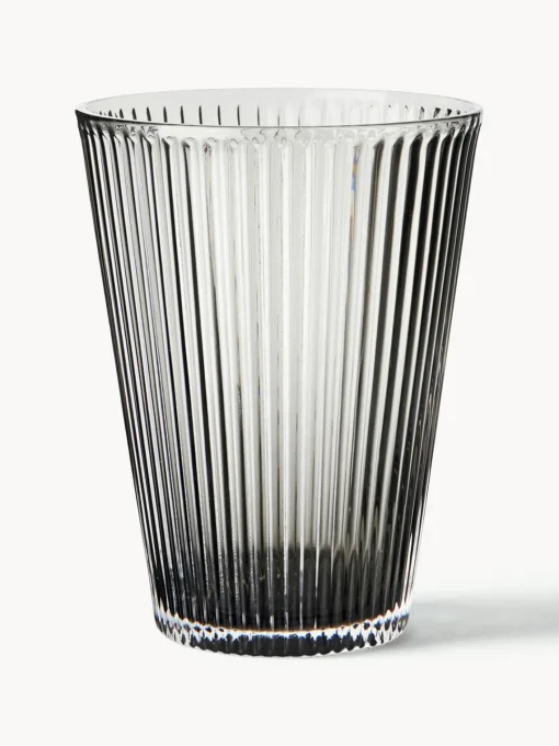 Vasos|Vajillas Completas>ROSENDAHL Vasos de agua soplados artesanalmente Grand Cru, 4 unid.