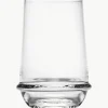 Vasos|Vajillas Completas>SERAX Vasos de agua soplados Dune, 4 uds.