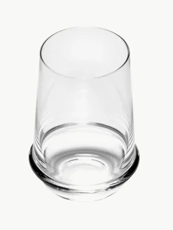 Vasos|Vajillas Completas></noscript>SERAX Vasos de agua soplados Dune, 4 uds.